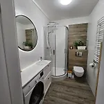 Apartment Mira In My Center