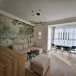 Apartment Mira In My Center Szczecin