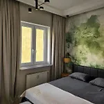 Apartment Mira In My Center
