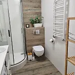 Apartment Mira In My Center