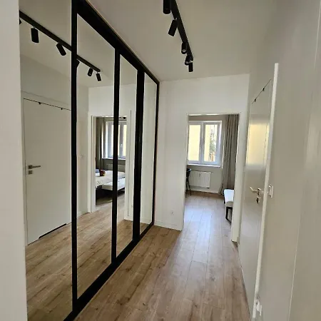 Apartment Mira In My Center Szczecin