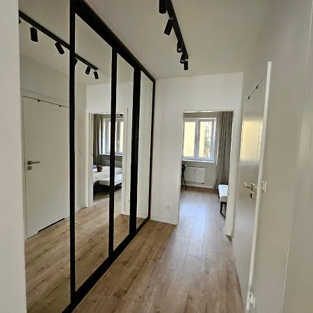 Apartment Mira In My Center Szczecin