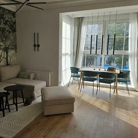 Appartement Mira In My Center