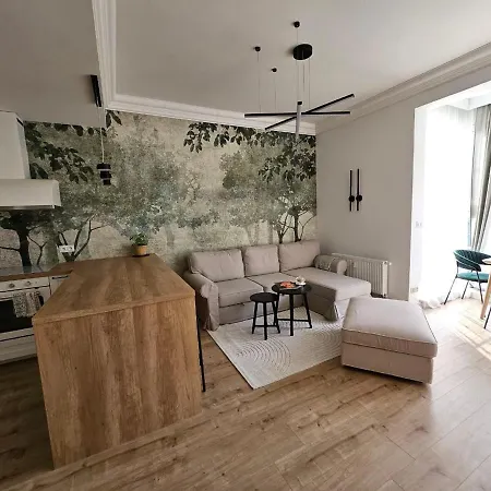 Mira In My Center Appartement