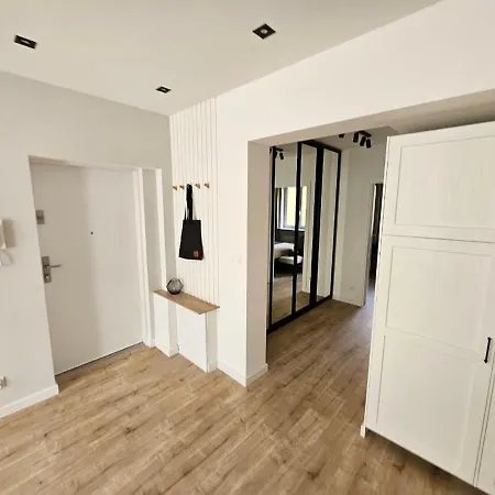 Appartement Mira In My Center