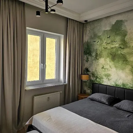 アパート Mira In My Center