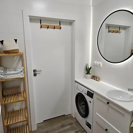 Mira In My Center Appartement Szczecin