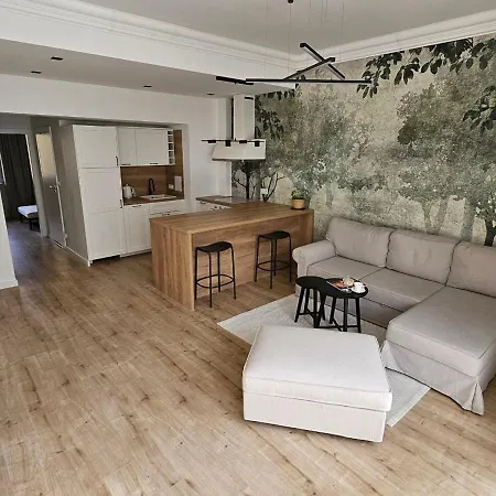 アパート Mira In My Center *